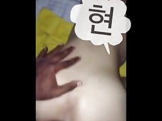 سکس گی BBC fucking a Korean Boy interracial  black  big cock  asian  amateur