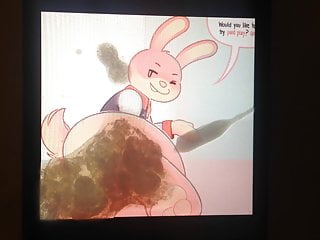 سکس گی SoP: Arcade Bunny (Baito) - Nintendo Badge Arcade masturbation  hd videos cum tribute  bukkake